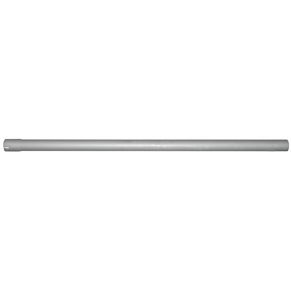 Horizontal Tail Pipe 37" x2" x2"